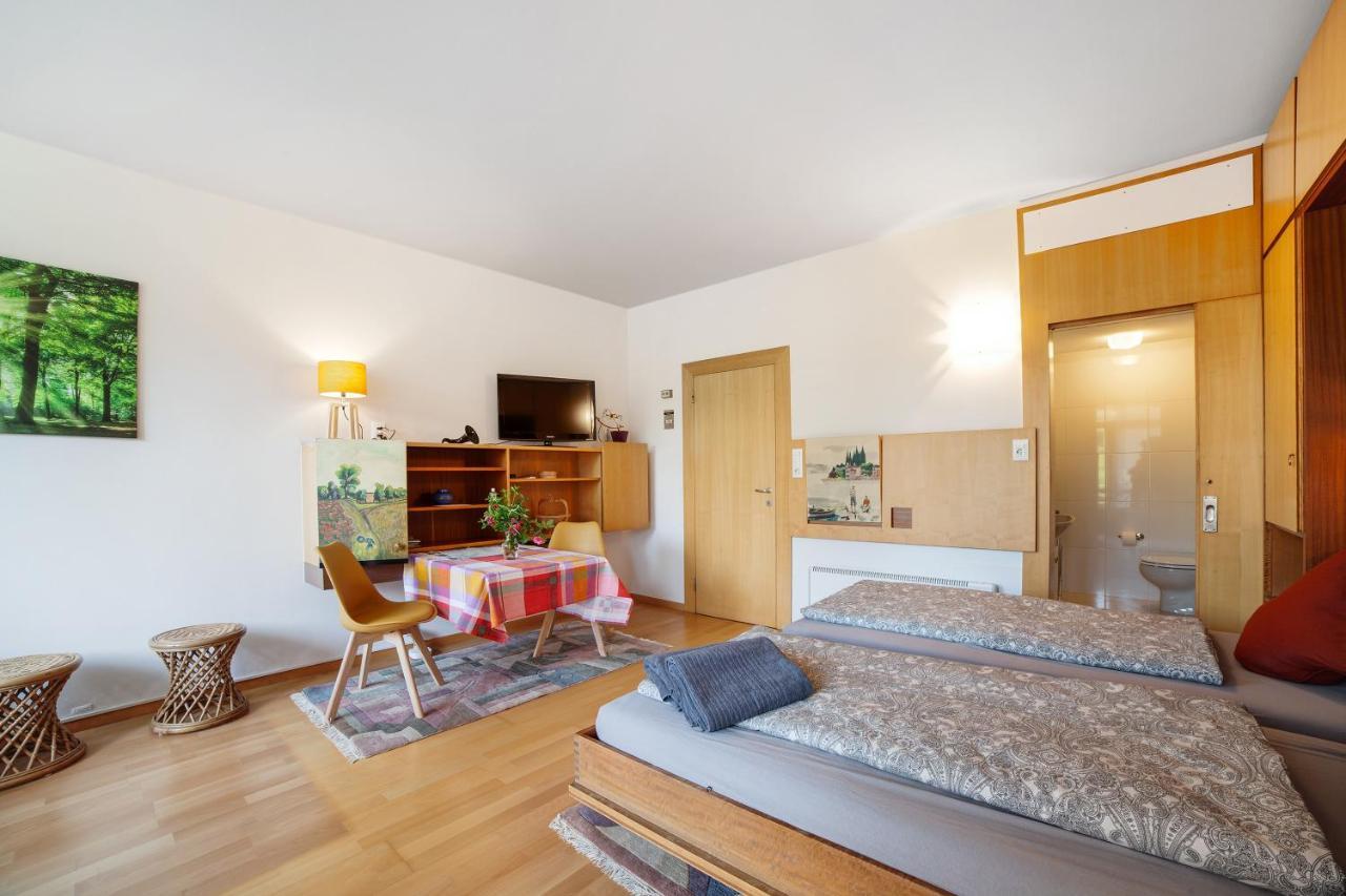Appartamento Indaco Merano Eksteriør billede